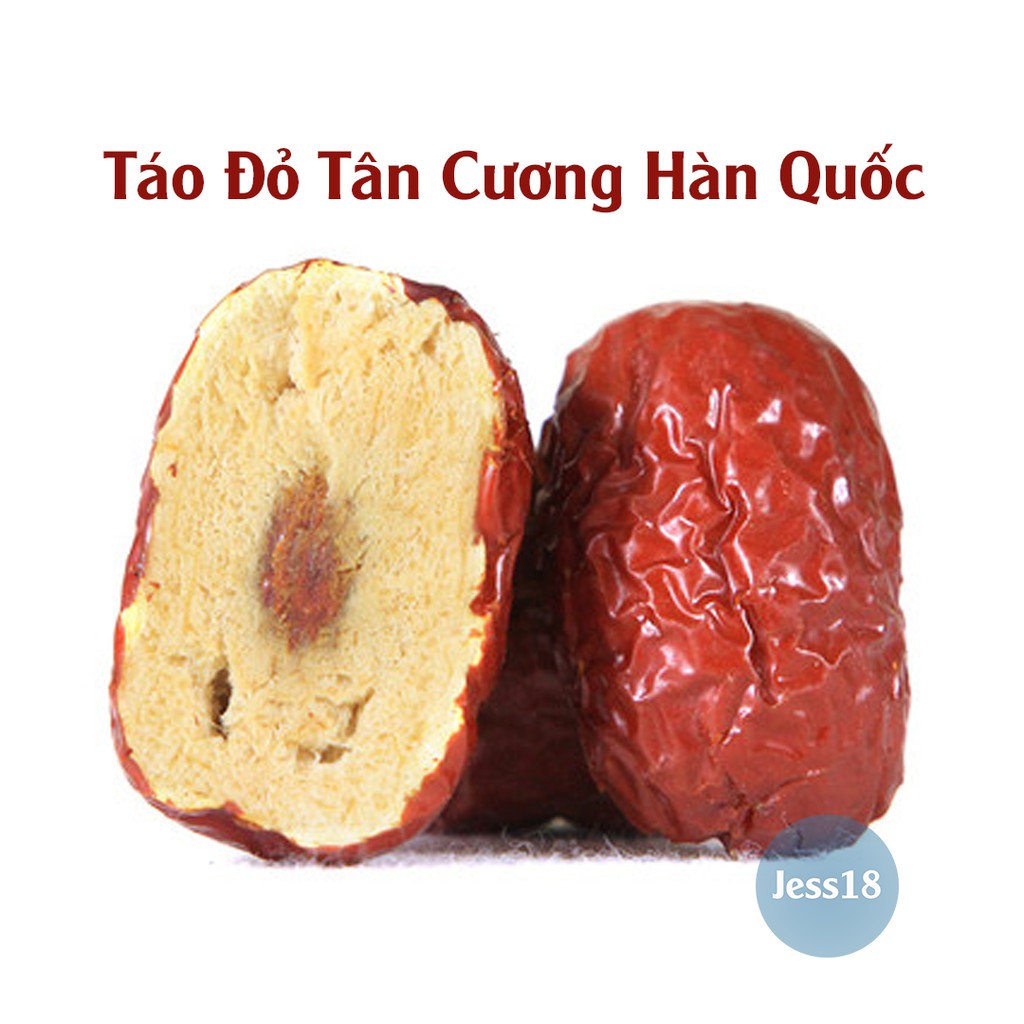 [ Thanh lý] Táo đỏ Tân Cương Hàn Quốc. Bịch 1kg- Jess18 Săn Sale | BigBuy360 - bigbuy360.vn
