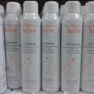 Xịt khoáng Avene 150ml của Pháp