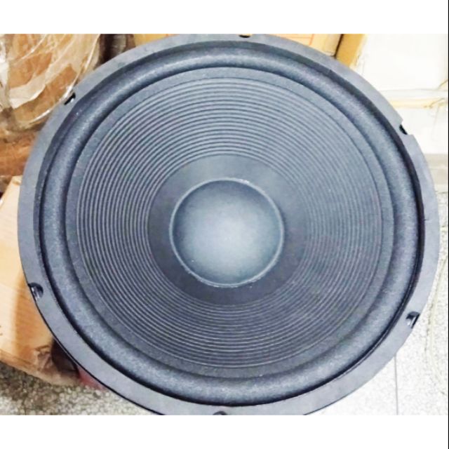 Loa bass 30 cho loa kéo, từ 10cm, gân xốp mềm