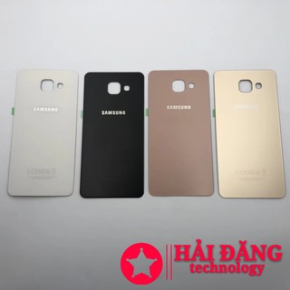 Nắp Lưng Samsung Galaxy A5 2016 A510