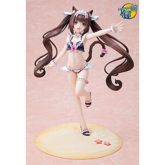 Mô hình nhân vật Nekopara KDcolle Chocola Maid Swimsuit ver. 1/7 Complete Figure