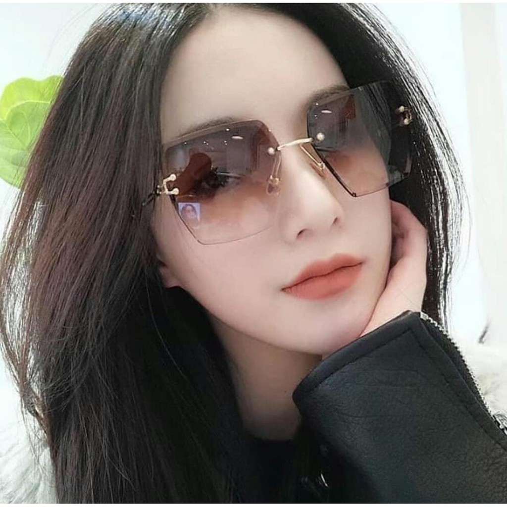 Kính Mát Thời Trang Hiệu Gucci A653 Cho Nữ