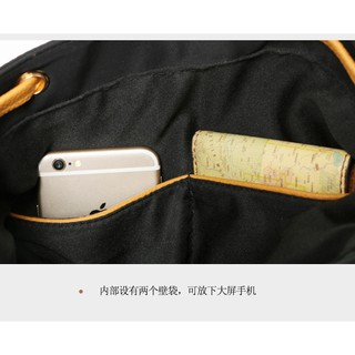 Balo nữ Micocah BL03