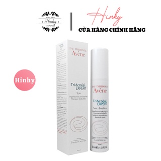 Kem mụn Avene Triacneal Expert 30ml
