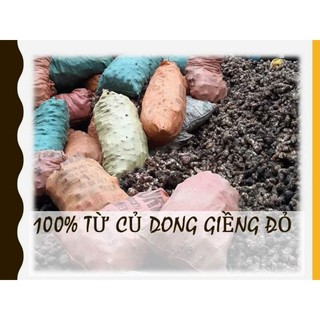Miến dong Bắc Kạn