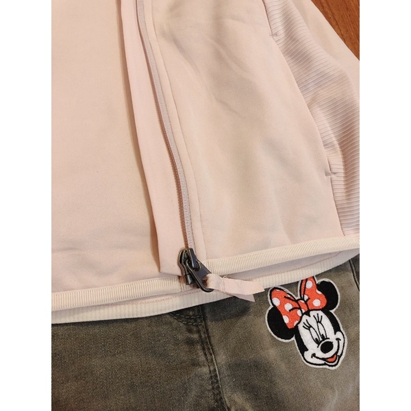 Áo khoác nỉ thể thao bé trai bé gái du xịn cực đẹp