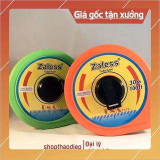 Thước cuộn 20m Zaless (20m V1)