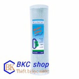 Lõi lọc nước số 3 cto 10 inch - bkc1045