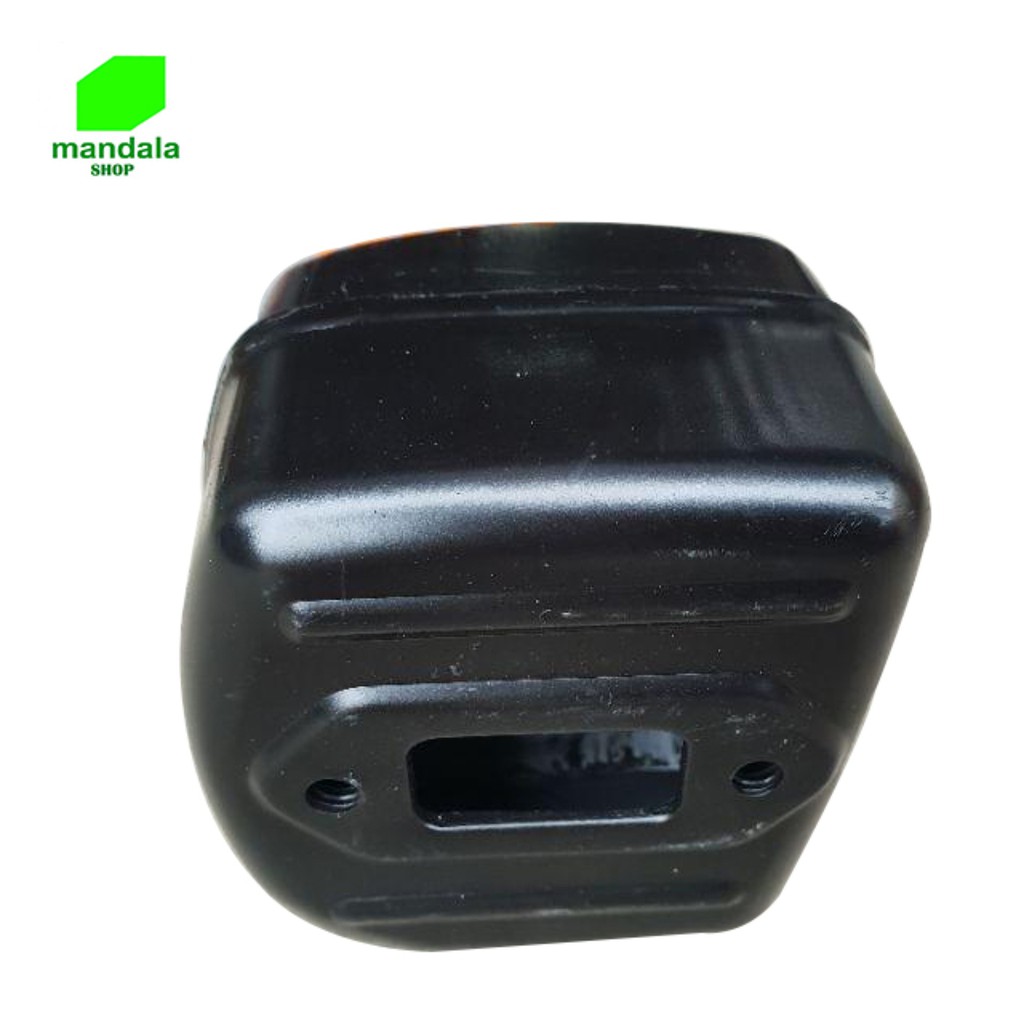 Bô máy cưa xăng 365