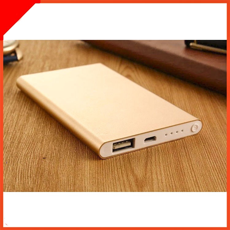 Pin sạc dự phòng PingAn 9800mAh