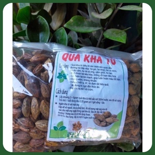 Quả Kha Tử Loại 1 200gr