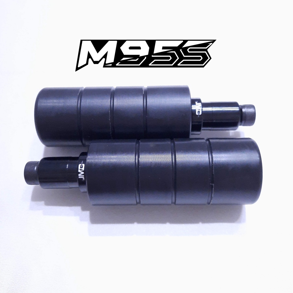 Chống đổ sau | M95S