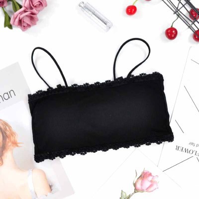 Áo ống cài sau, cotton tăm (8033) | BigBuy360 - bigbuy360.vn