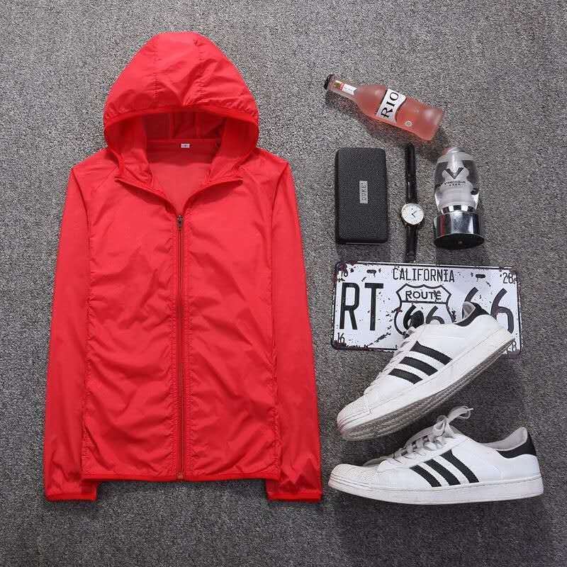 Áo Khoác Chống Nắng Dáng Ôm Thoáng Khí Thời Trang | BigBuy360 - bigbuy360.vn