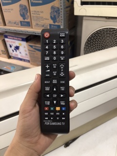 Remote Tivi Samsung