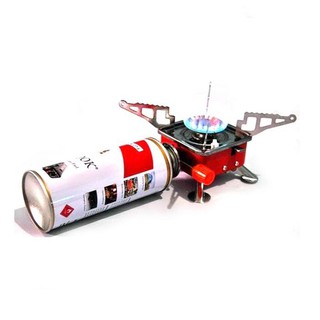 Bếp Ga Du Lịch Mini - Bếp Gas Mini
