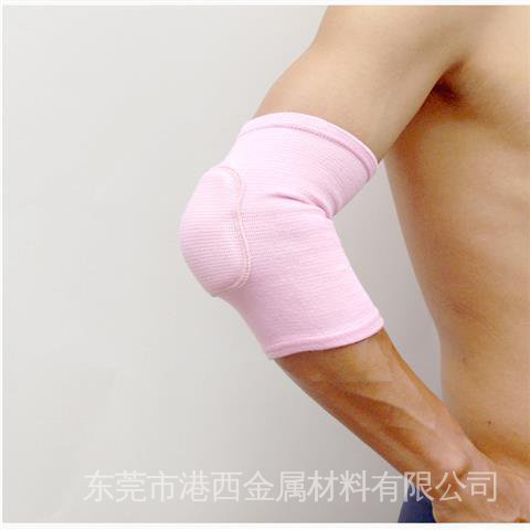 Đệm Xốp Dày Bảo Vệ Khuỷu Tay Chống Va Đập Khi Chơi Thể Thao