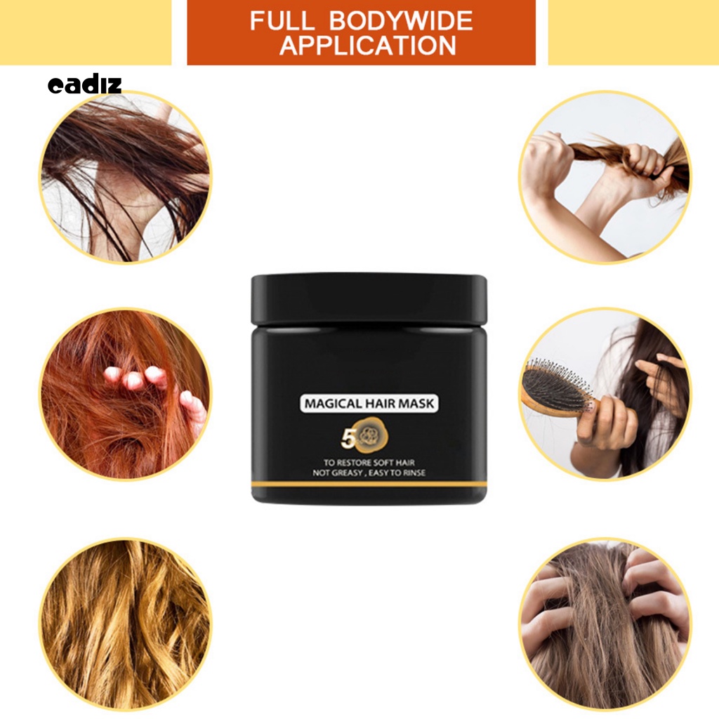 Tinh Chất CADI 10/20/30/50ml Điều Chỉnh Tóc Hư Tổn Hiệu Quả