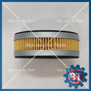 Lọc gió máy đầm cóc Mikasa MT72 / Đầu máy Robin EH-12