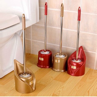 Cây cọ bồn cầu kèm giá để
