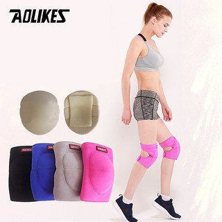 BĂNG BẢO VỆ ĐẦU GỐI AOLIKES 0216