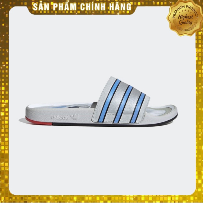 Dép Adidas ADILETTE PREMIUM FX4410 🔴Giảm 20K Khi Nhập Mã 🔴