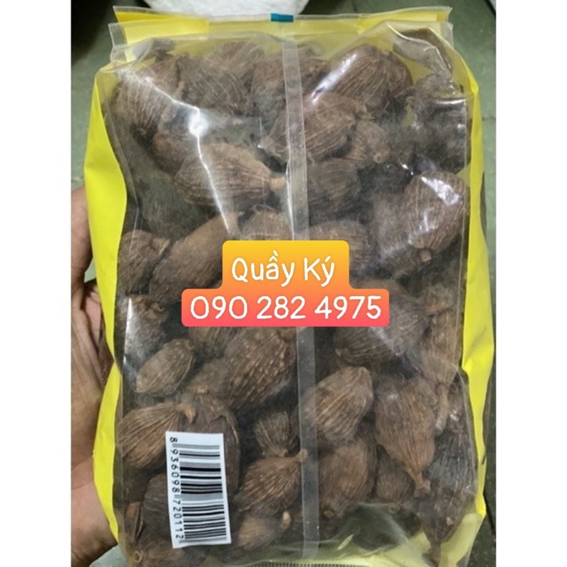 Thảo Quả Hiệu Kim Nga 500gr