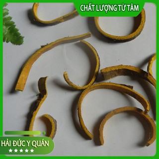 Hoàng Bá [ Xuyên Hoàng Bá ] vỏ Dày, Đẹp