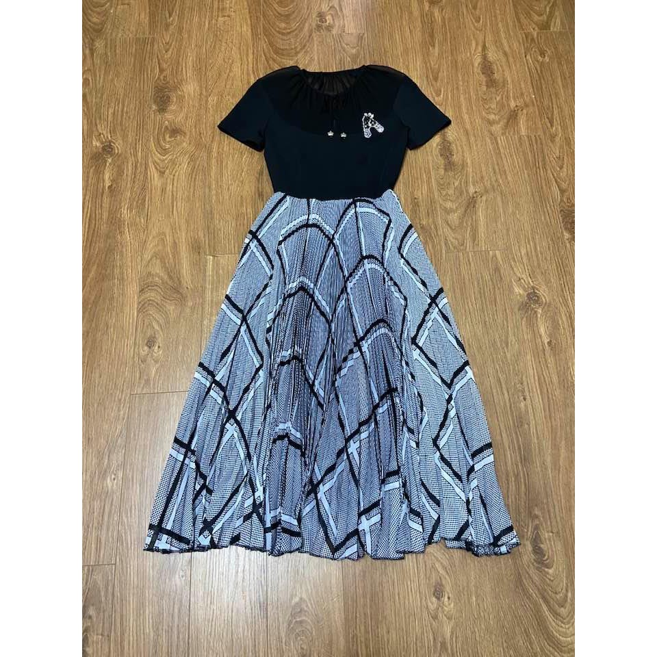 Váy elise size L