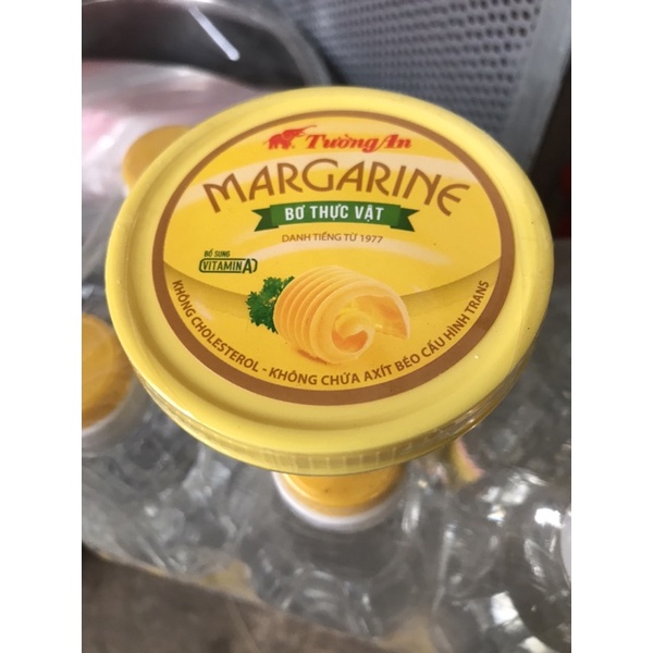 Bơ thực vật Tường An hủ 200gr