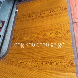 Chiếu trúc tăm tre