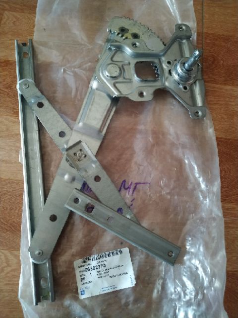 Com ba nâng hạ kính Matiz 1 , Matiz 2