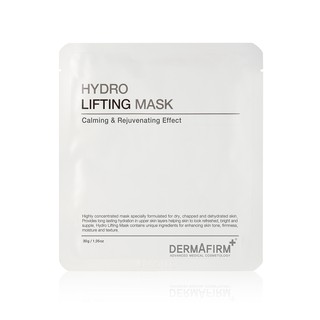 Mặt Nạ Dermafirm Làm Căng Da Mặt - Hydro Lifting Mask