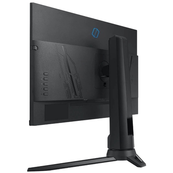 Màn Hình Chơi Game Samsung 27 inch LF27G35TFWEXXV (FHD, 144Hz, VA, 1ms) | WebRaoVat - webraovat.net.vn