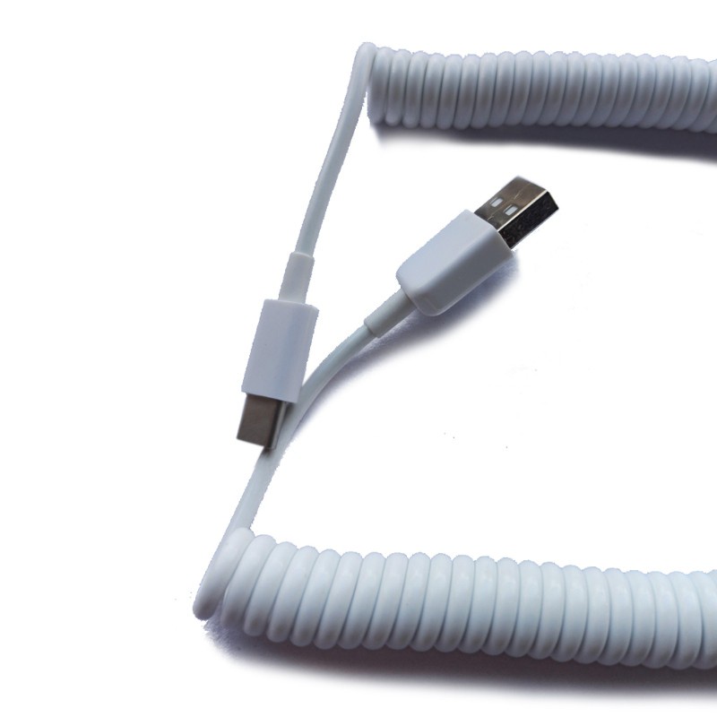 Dây Cáp Chuyển Đổi Từ Giác Cắm Type C Sang Giác Cắm Usb Gh60 | BigBuy360 - bigbuy360.vn