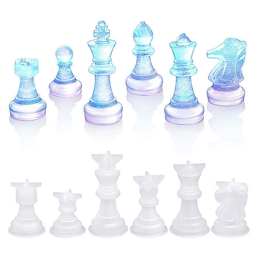1 Khuôn Silicone Làm Trang Sức Thủ Công DIY