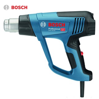 Máy thổi hơi nóng Bosch GHG 20-63