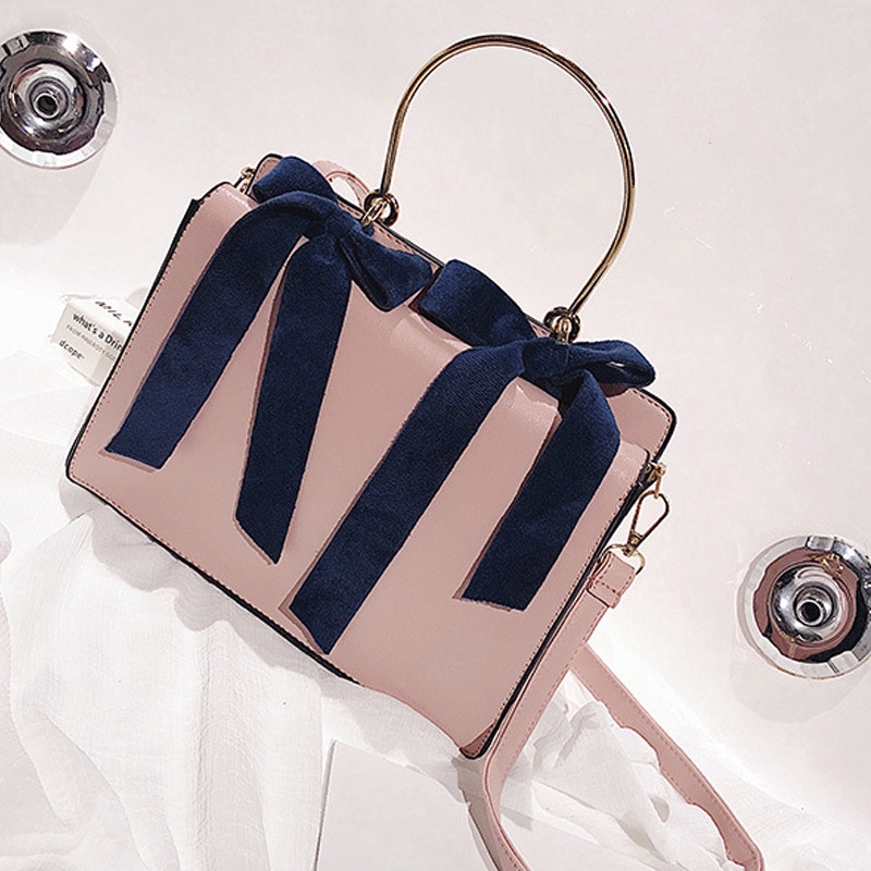 Túi đeo vai IELGY thời trang Hàn Quốc cho nữ