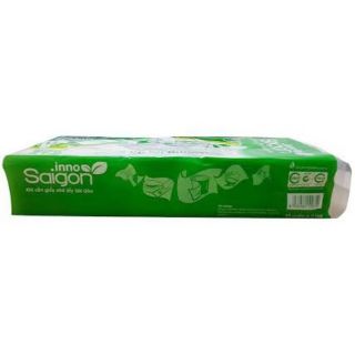 10 cuộn giấy vệ sinh Sài Gòn