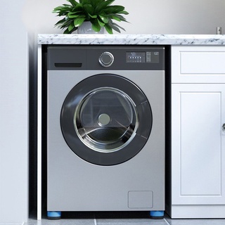 COMBO 4 Chân Đế Kê Máy Giặt Tủ Lạnh