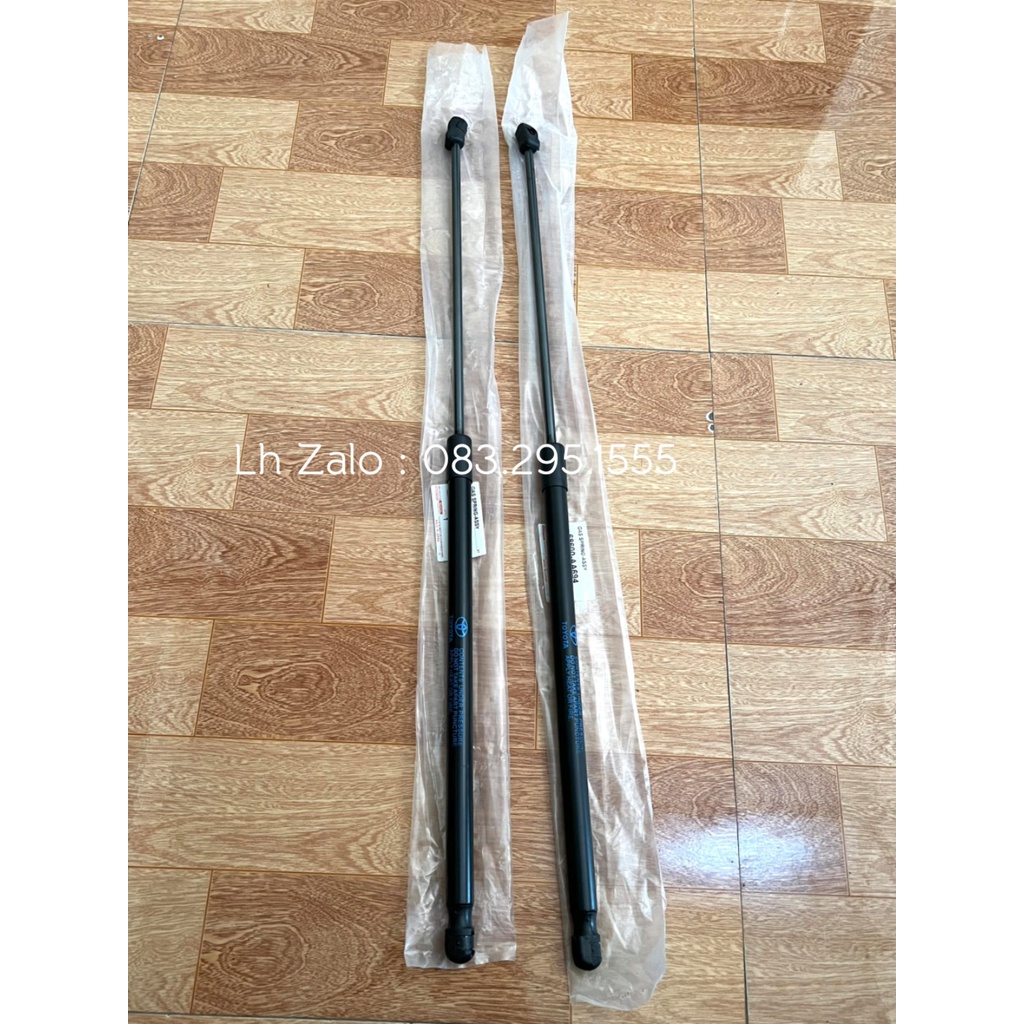 Ty chống nắp capo Camry