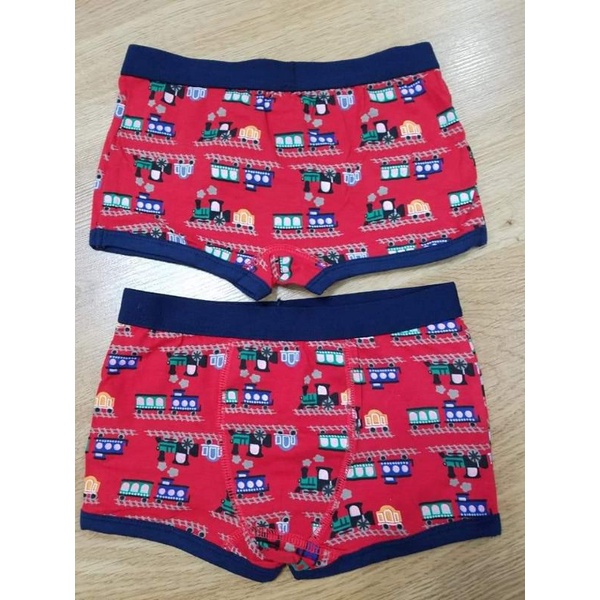 Quần chip bé trai