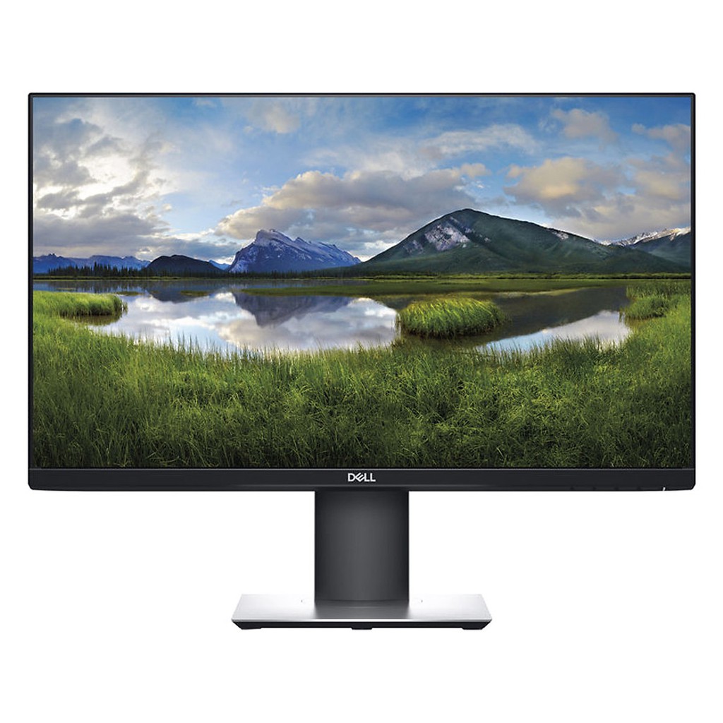 [Mã ELRE1TR giảm 6% đơn 200K] Màn Hình Dell P2419HC 23.8" IPS LED 5ms 60Hz HDMI DP USB Typec USB 3.0 Đen (R9MM01)