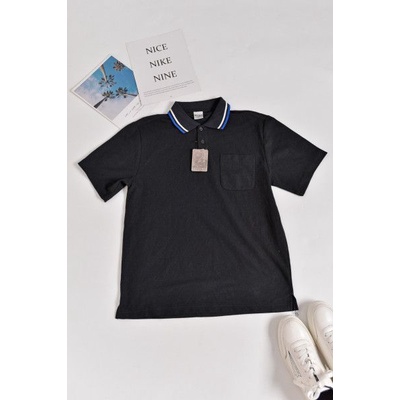 Áo polo Well Soad túi ngực