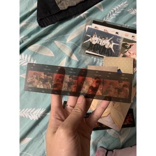 Ảnh/ Photocard BTS Persona