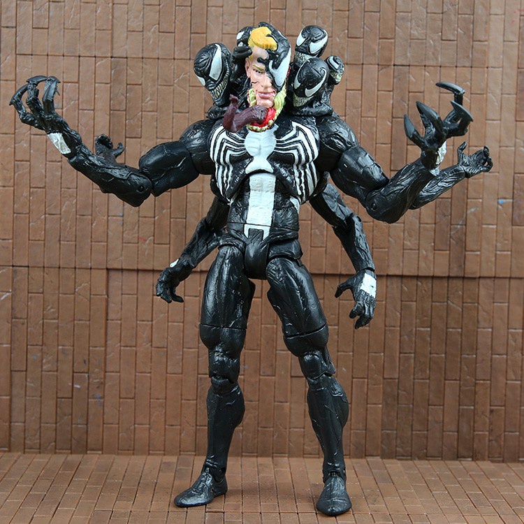Mô hình Venom Marvel Select Giá Tốt