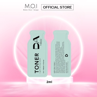 Nước cân bằng da by moi 2ml