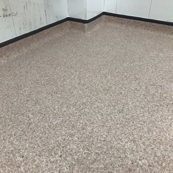 Sàn Vinyl Kháng Khuẩn , Y Tế Gerflor