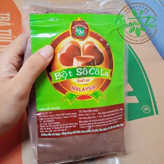 Bột Socola Gói 500g