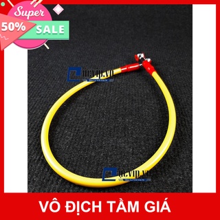 Hcm- dây dầu thắng sau morin thái dành cho xe máy các loại